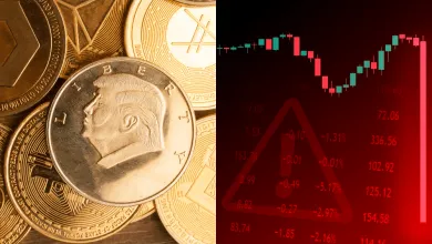 Pozor na tieto kryptomeny