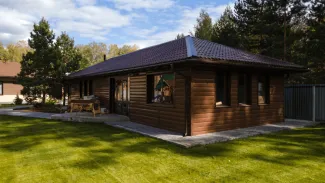 Prečo sa oplatí investovať do drevostavby