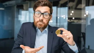 Prečo si Bitcoin stále nezískal dôveru ľudí