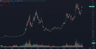 Rast kryptomien láka mnoho neznalých ľudí