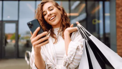 Rekord v online nakupovaní