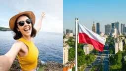 Revolučný krok Poľska