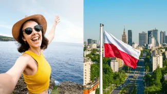 Revolučný krok Poľska