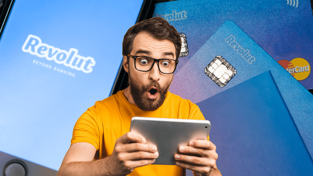 Revolut chystá vlastné paušály