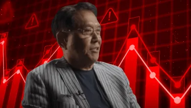 Robert Kiyosaki odhaľuje, prečo sú investori chudobní