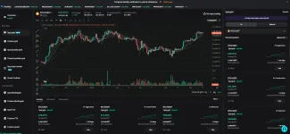 Rozhranie trading botov