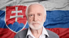 Slováci sa nemôžu spoliehať len na štátny dôchodok