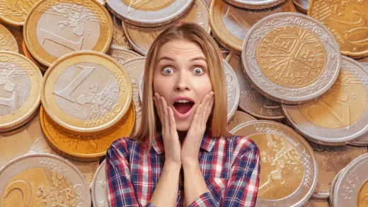 Slovensko bude mať päťeurovú mincu