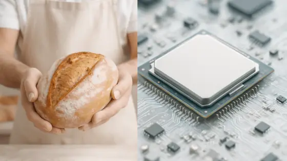 Slovensko zaostáva v technologických odvetviach