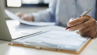 Slovenský poistný trh