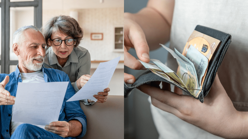 Slovenský verzus český dôchodok