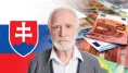 Sociálna poisťovňa nemá peniaze na dôchodky