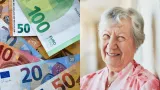 Sociálna poisťovňa poteší penzistov
