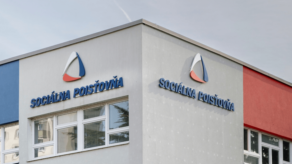 Sociálna poisťovňa spúšťa spoluprácu so SZĽH