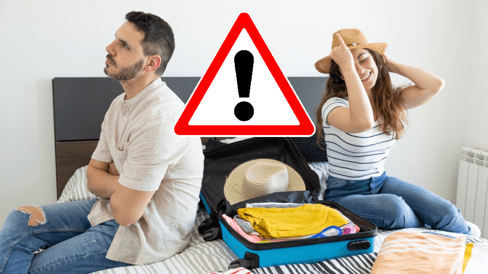 SOI odhalila nebezpečný podvod s dovolenkami