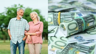 Štát chce pridať na dôchodkoch skupine seniorov