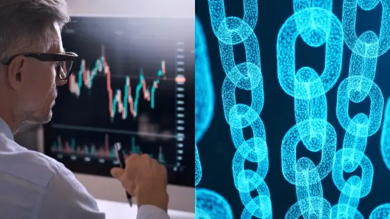 Sui je najrýchlejšie rastúci DEX blockchain