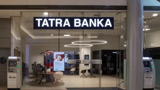 Tatra banka prináša svetové fintech inovácie