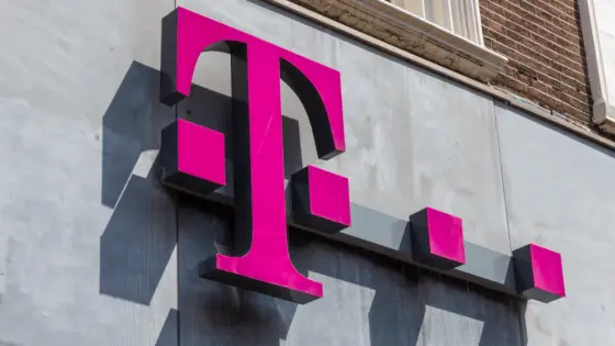 Telekom robí zmeny