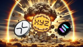 Tento altcoin môže prekonať známe kryptomeny