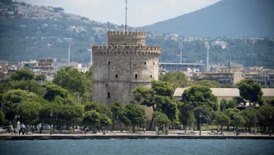Thessaloniki ponúkajú bohatú kultúru a gastronómiu