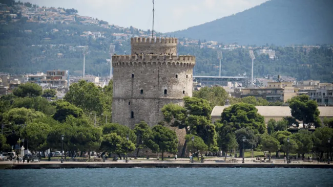 Thessaloniki ponúkajú bohatú kultúru a gastronómiu