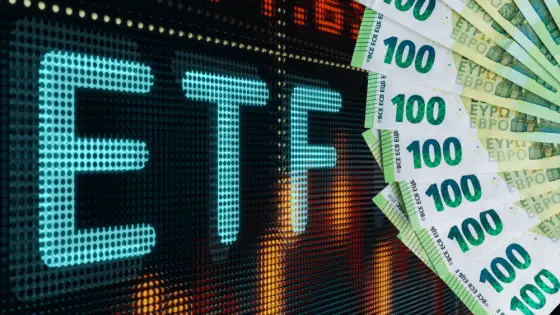 TOP 3 ETF fondy pre Slovákov