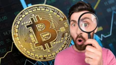 Top 3 scenáre pre Bitcoin v roku 2025