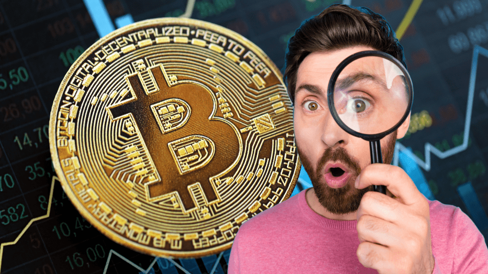 Top 3 scenáre pre Bitcoin v roku 2025