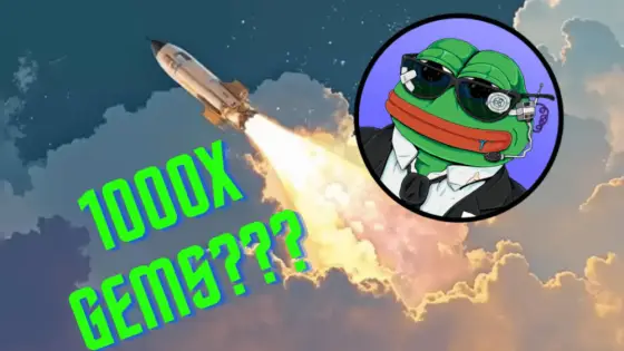 Top 5 kryptomien popri Ethereu