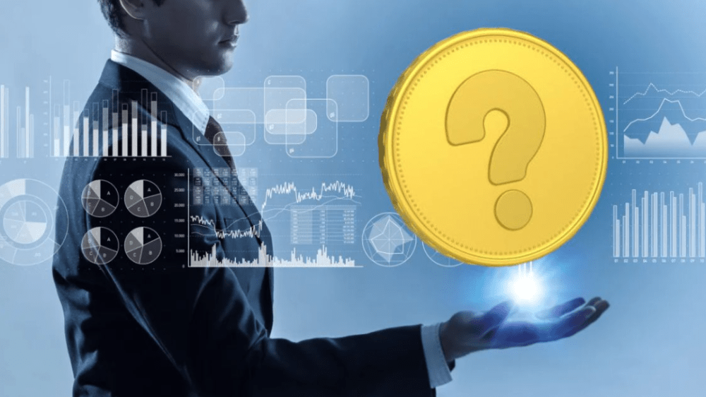 Top 5 kryptomien súčasnosti