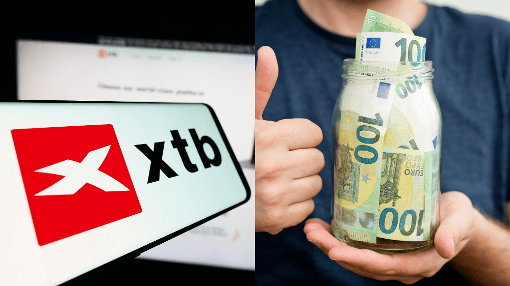 Top 5 stratégií na investovanie na XTB