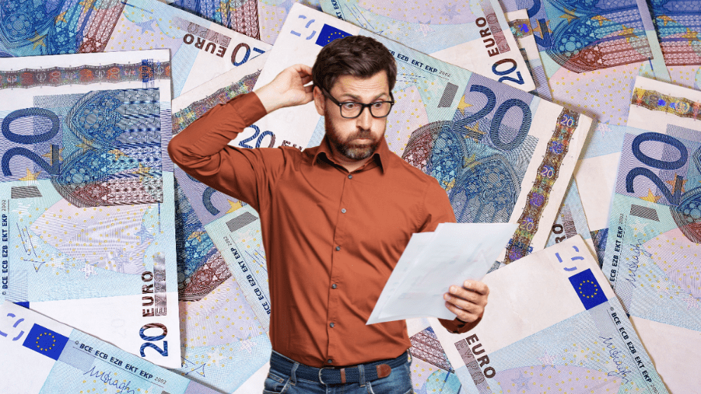 Transakčná daň ťaží podnikateľov