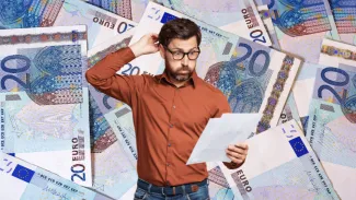 Transakčná daň ťaží podnikateľov