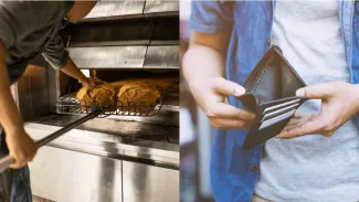 Transakčná daň a inflácia majú ďalšiu obeť