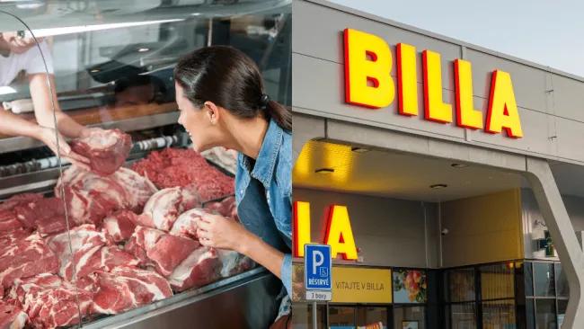 Tretí triumf pre BILLA