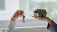 Trh s rodinnými domami stagnuje