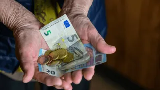 Trinásty dôchodok 2025