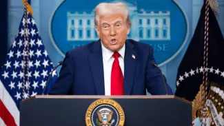 Trumpova obchodná vojna ohrozuje americkú ekonomiku