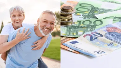 V hre je dôchodkový strop pre skupinu Slovákov