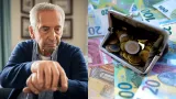 Valorizácia dôchodkov na Slovensku