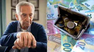 Valorizácia dôchodkov na Slovensku