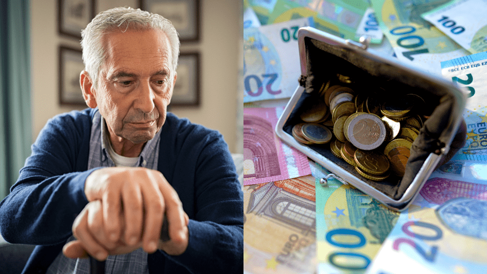 Valorizácia dôchodkov na Slovensku