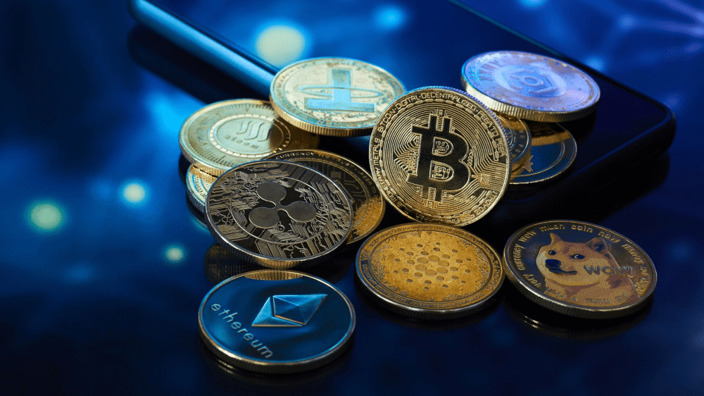 Virtuálne meny s reálnymi výhodami