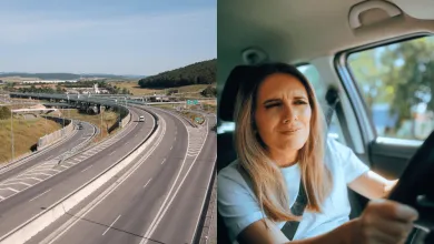 Vodičov na slovenských diaľniciach prekvapí novinka