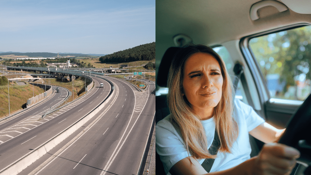 Vodičov na slovenských diaľniciach prekvapí novinka