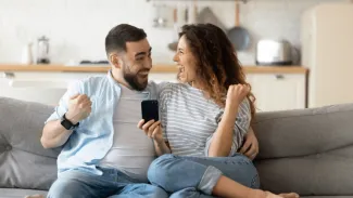 VÚB banka rozdáva finančné odmeny