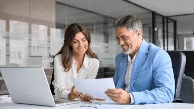 Výber banky nemusí byť raketová veda