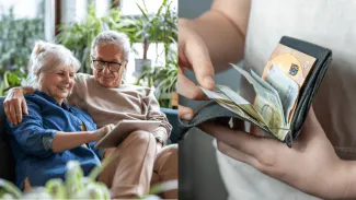 Vyššie predčasné dôchodky už od júna