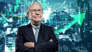 Warren Buffett a portfólio Berkshire Hathaway
